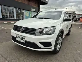 2020  Volkswagen Saveiro - Image 25