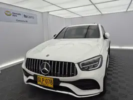 2020  Mercedes Unknown - Image 7