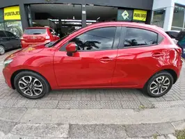 2017  Mazda 2 - Image 13