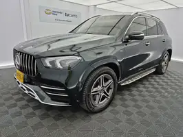 2023  Mercedes Unknown - Image 11