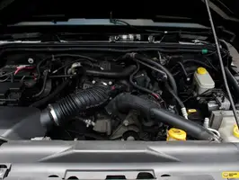 2011  Jeep Wrangler - Image 18