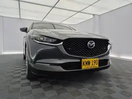 2022  Mazda Cx - Image 26