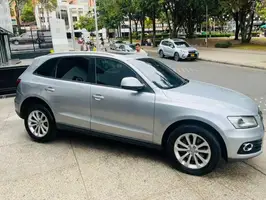 2015  Audi Q5 - Image 52