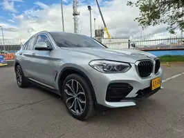 2020  Bmw X4 - Image 19