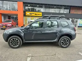 2018  Renault Duster - Image 9