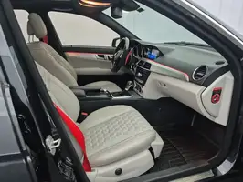 2012  Mercedes Unknown - Image 21