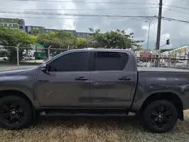 2022  Toyota Hilux - Image 7