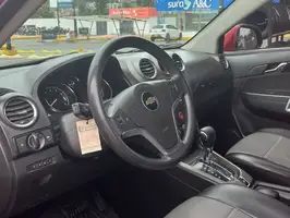 2016  Chevrolet Captiva - Image 16