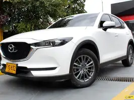 2019  Mazda Cx - Image 8