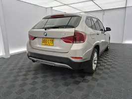 2015  Bmw X1 - Image 14