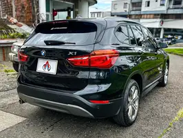 2017  Bmw X1 - Image 10