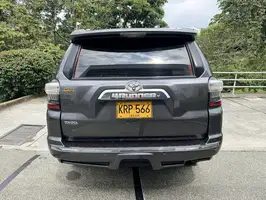 2022  Toyota 4Runner - Image 10