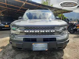 2023  Ford Bronco - Image 6