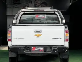 2008  Chevrolet Luv - Image 9