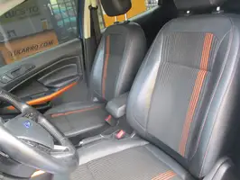 2019  Ford Ecosport - Image 22
