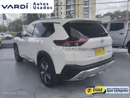 2024  Nissan X - Image 12