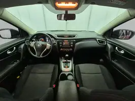2017  Nissan Qashqai - Image 18