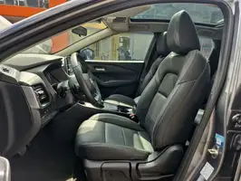 2024  Nissan Qashqai - Image 40