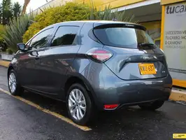 2021  Renault Zoe - Image 26