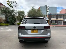 2021  Volkswagen Teramont - Image 7