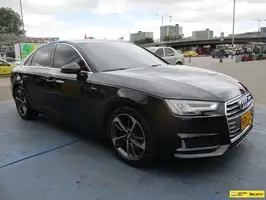 2019  Audi A4 - Image 27