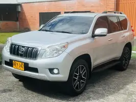 2013  Toyota Prado - Image 26