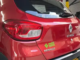 2020  Renault Kwid - Image 34