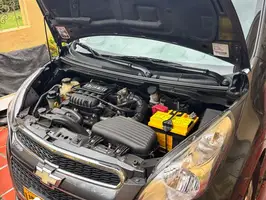 2017  Chevrolet Unknown - Image 11