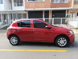 2022  Renault Sandero - Image 12