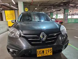 2015  Renault Koleos - Image 6