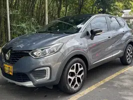 2019  Renault Captur - Image 8