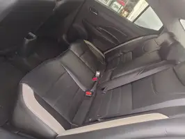 2021  Nissan Versa - Image 24