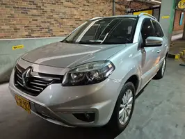 2015  Renault Koleos - Image 38
