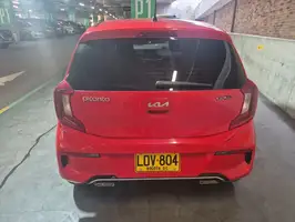 2024  Kia Picanto - Image 15