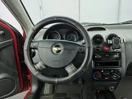 2008  Chevrolet Aveo - Image 24