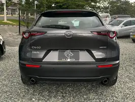 2022  Mazda Cx - Image 24