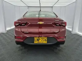 2023  Chevrolet Onix - Image 13