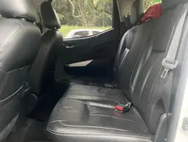 2016  Nissan Frontier - Image 24