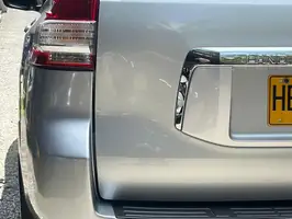 2013  Toyota Prado - Image 15