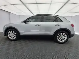 2020  Audi Q3 - Image 30
