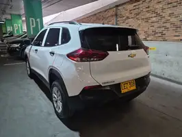 2022  Chevrolet Tracker - Image 13