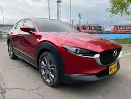 2024  Mazda Cx - Image 20