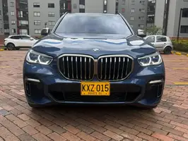 2023  Bmw X5 - Image 6