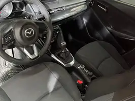 2020  Mazda 2 - Image 20