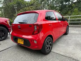 2018  Kia Picanto - Image 9