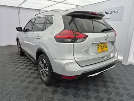 2019  Nissan X - Image 34