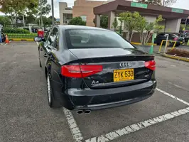 2014  Audi A4 - Image 14