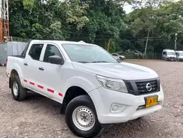 2018  Nissan Frontier - Image 14