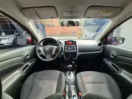 2019  Nissan Versa - Image 19