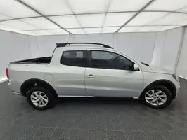 2019  Volkswagen Saveiro - Image 17